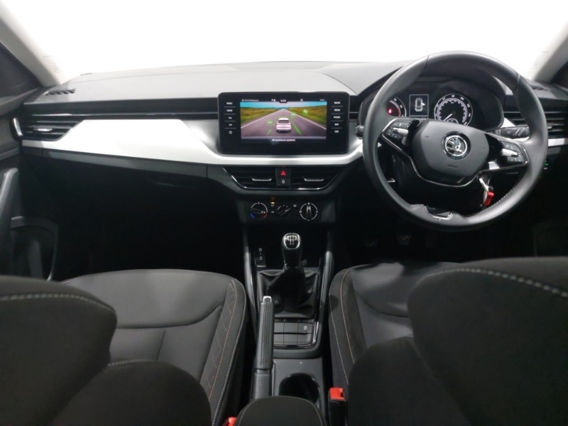 Used Skoda Kamiq 2022 for sale - 76619511: Photo 2