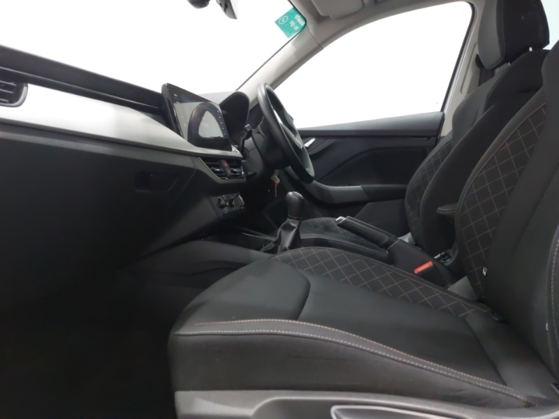 Used Skoda Kamiq 2022 for sale - 76619511: Photo 5