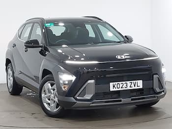 Used Hyundai KONA 2023 for sale - 79693966: Photo