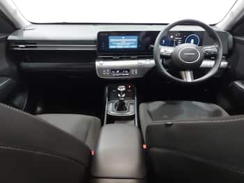 Used Hyundai KONA 2023 for sale - 79693966: Photo