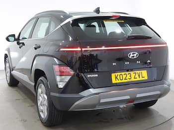 Used Hyundai KONA 2023 for sale - 79693966: Photo