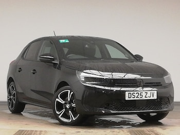 Vauxhall Corsa feature image