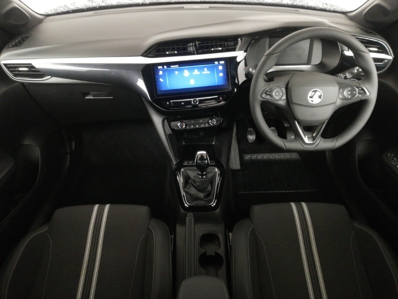 Used Vauxhall Corsa 2025 for sale - 76881249: Photo 2