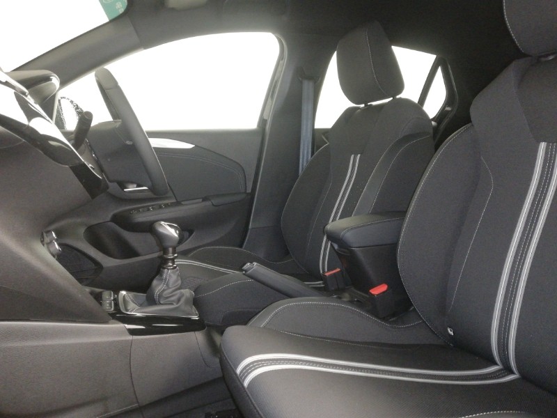 Used Vauxhall Corsa 2025 for sale - 76881249: Photo 5