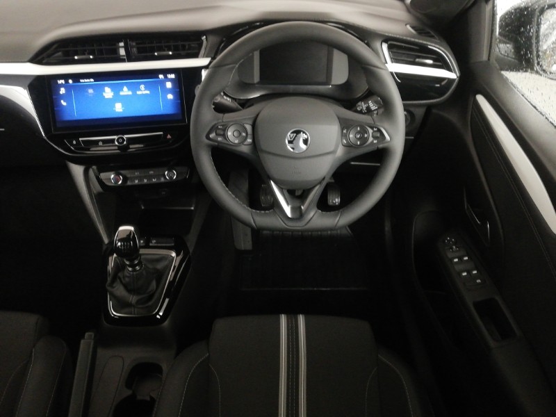 Used Vauxhall Corsa 2025 for sale - 76881249: Photo 7
