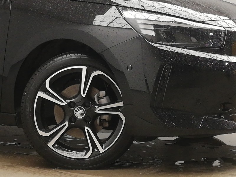 Used Vauxhall Corsa 2025 for sale - 76881249: Photo 9