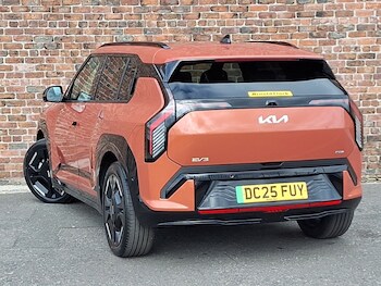 Used Kia EV3 2025 for sale - 75795785: Photo