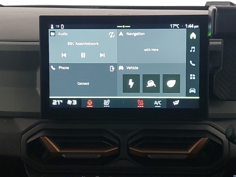 Used Dacia Duster 2025 for sale - 77127244: Photo 8