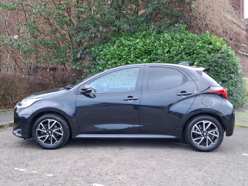 Used Toyota Yaris 2023 for sale - 77424015: Photo 4