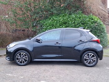 Used Toyota Yaris 2023 for sale - 77424015: Photo