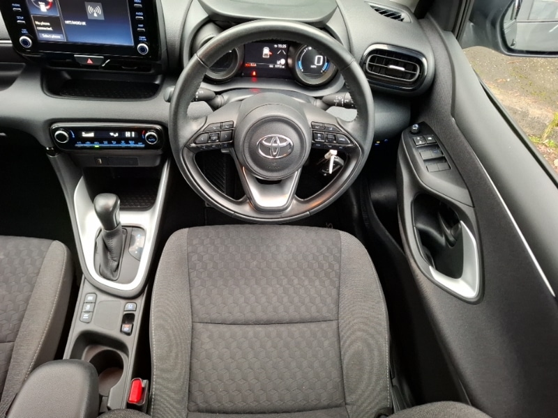 Used Toyota Yaris 2023 for sale - 77424015: Photo 7