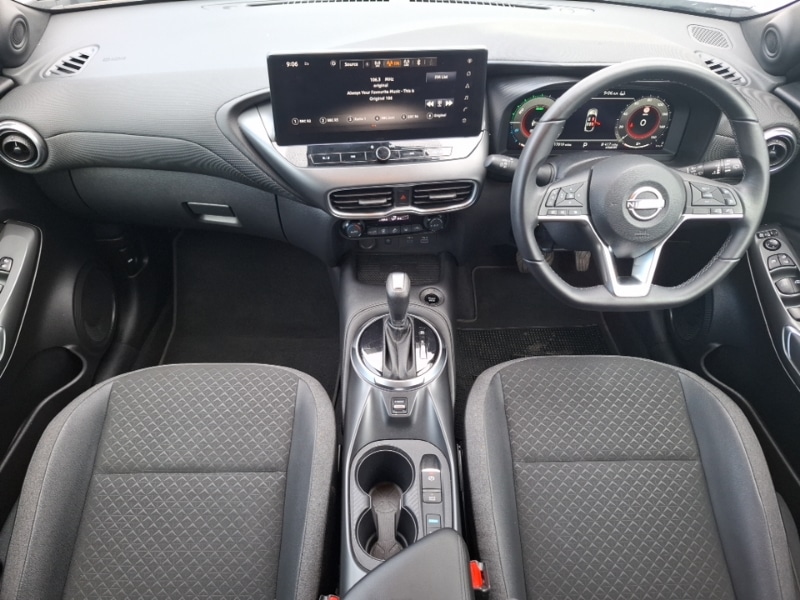 Used Nissan Juke 2024 for sale - 76695275: Photo 2