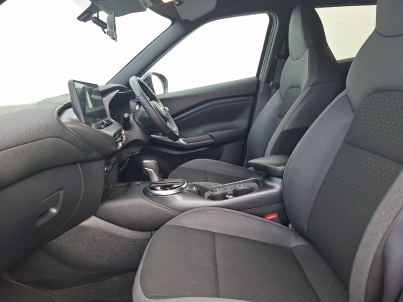 Used Nissan Juke 2024 for sale - 76695275: Photo 5