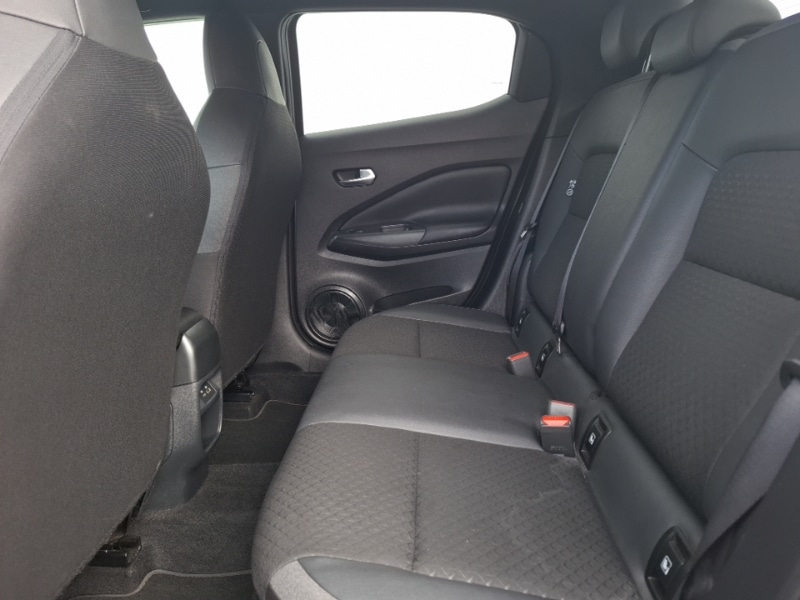 Used Nissan Juke 2024 for sale - 76695275: Photo 6