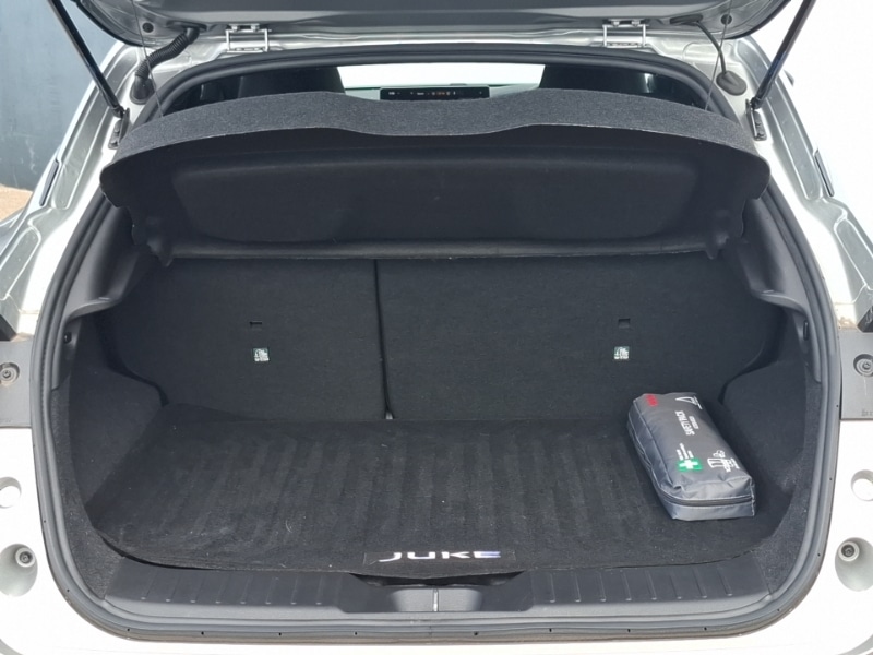 Used Nissan Juke 2024 for sale - 76695275: Photo 8