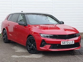 2023 - 1.2 Turbo 130 GS 5dr Auto