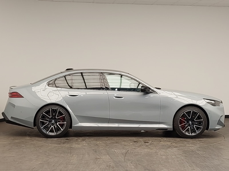 Used BMW M5 2026 for sale - 77986167: Photo 2