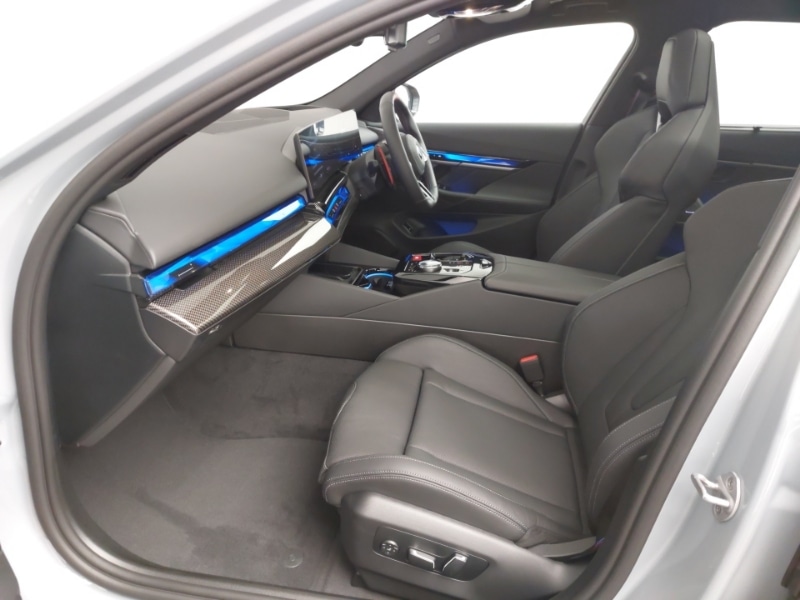 Used BMW M5 2026 for sale - 77986167: Photo 7