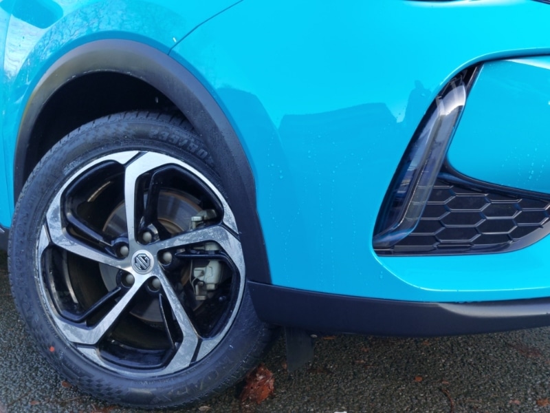 Used MG MG HS 2023 for sale - 77053355: Photo 9