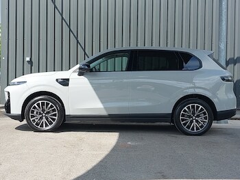 Used Leapmotor B10 2025 for sale - 78410740: Photo