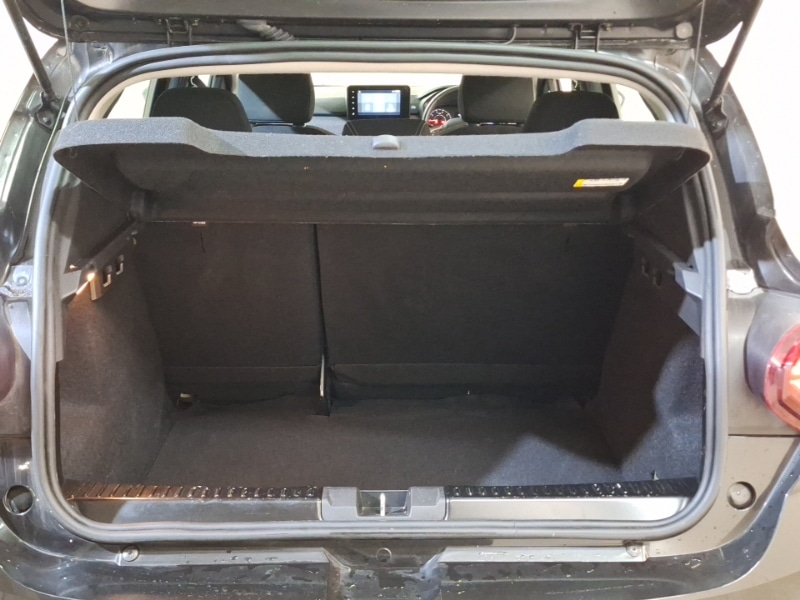 Used Dacia Sandero Stepway 2023 for sale - 78207087: Photo 8