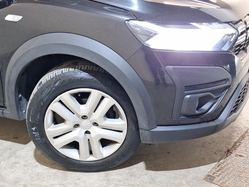 Used Dacia Sandero Stepway 2023 for sale - 78207087: Photo 9