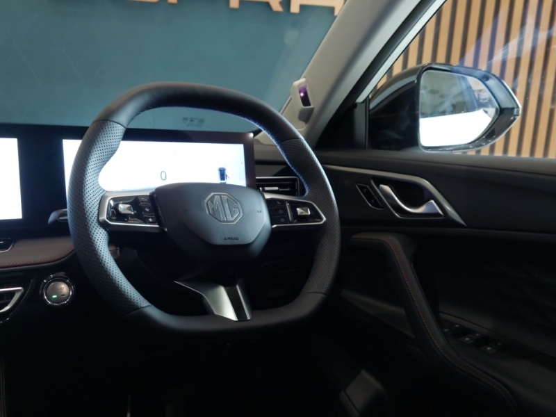 Used MG MG HS 2025 for sale - 76529117: Photo 10