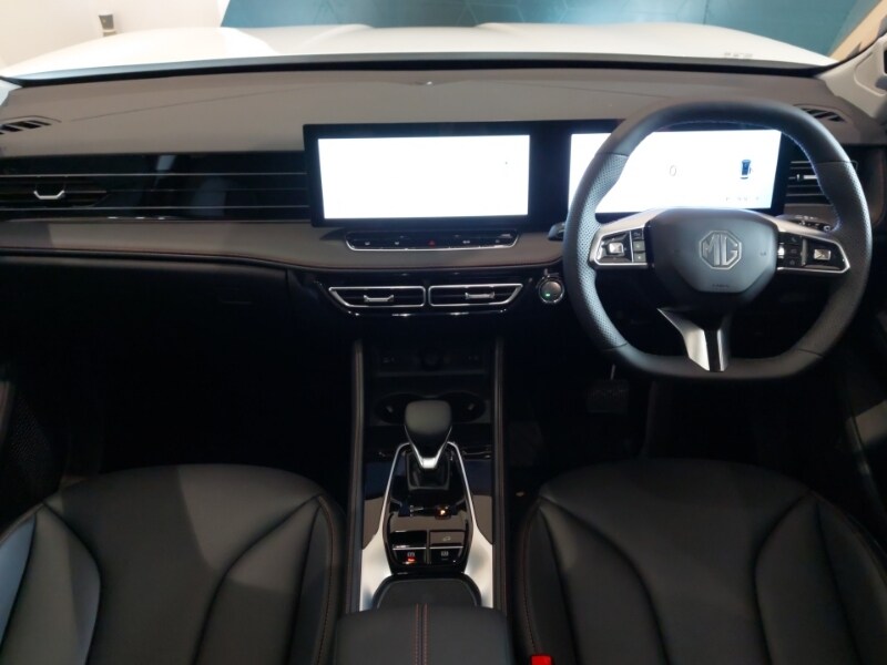 Used MG MG HS 2025 for sale - 76529117: Photo 2