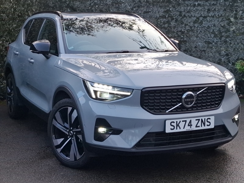 Used Volvo XC40 2024 for sale - 77285174: Photo 1