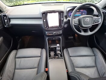 Used Volvo XC40 2024 for sale - 77285174: Photo