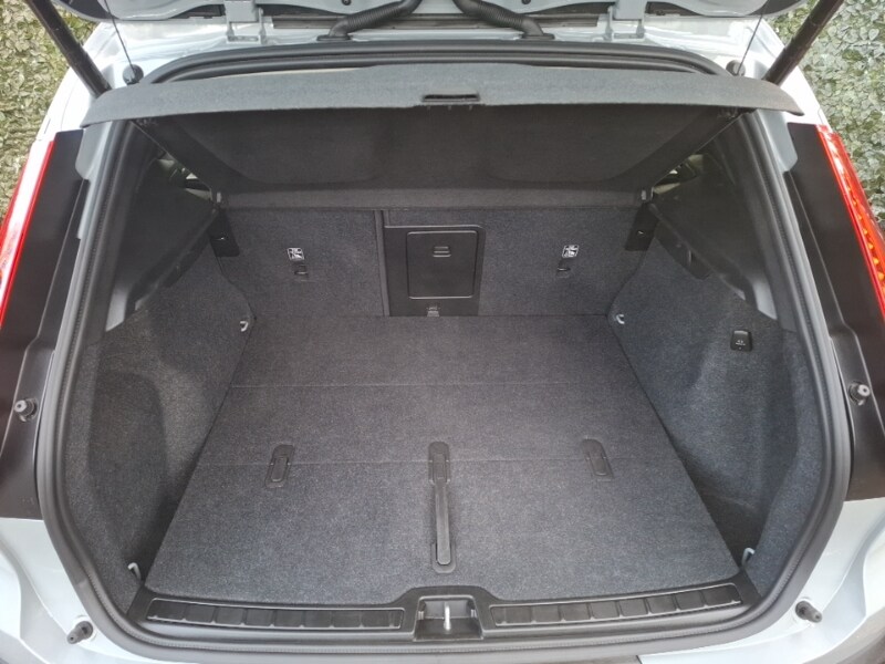 Used Volvo XC40 2024 for sale - 77285174: Photo 8