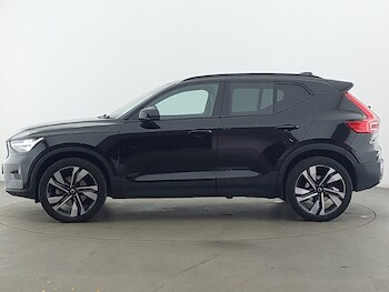Used Volvo XC40 2024 for sale - 77004121: Photo