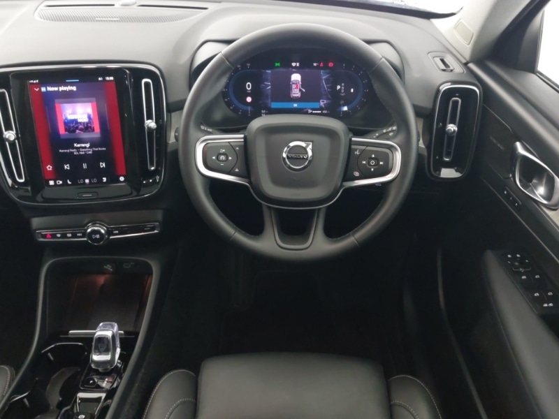 Used Volvo XC40 2024 for sale - 77004121: Photo 7