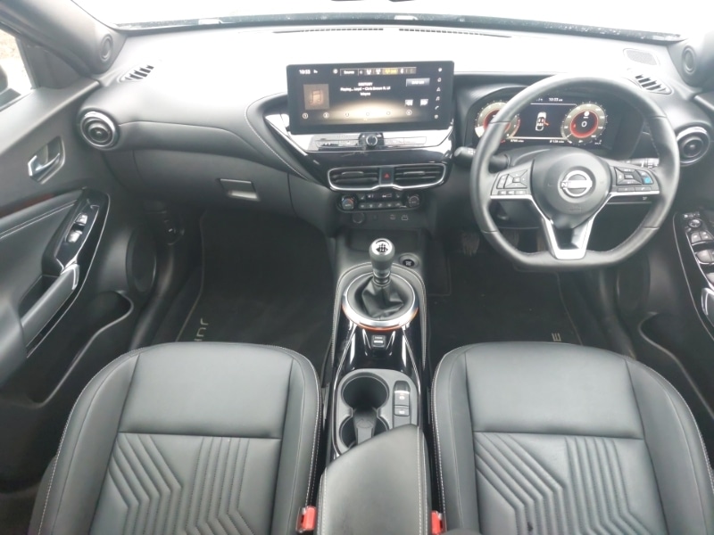 Used Nissan Juke 2025 for sale - 77847766: Photo 2