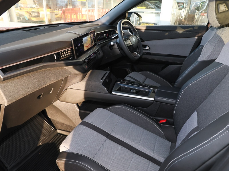 Used Vauxhall Grandland 2025 for sale - 78099641: Photo 5