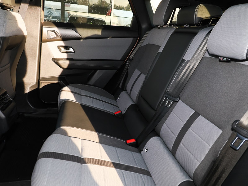 Used Vauxhall Grandland 2025 for sale - 78099641: Photo 6