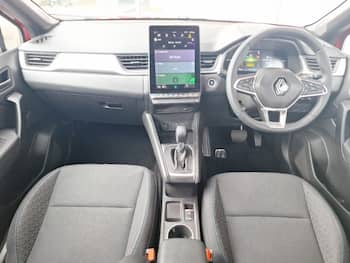 Used Renault Captur 2024 for sale - 79641546: Photo