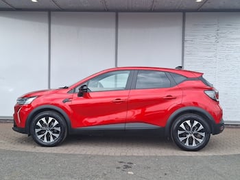 Used Renault Captur 2024 for sale - 79641546: Photo
