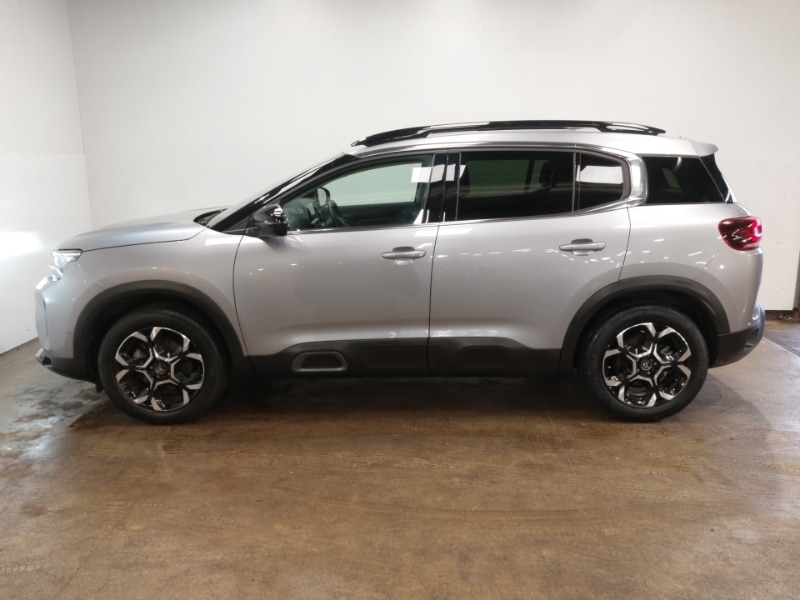 Used Citroen C5 Aircross 2023 for sale - 78062449: Photo 4