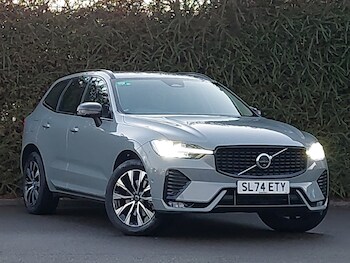 Used Volvo XC60 2024 for sale - 77224506: Photo