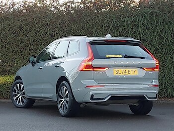 Used Volvo XC60 2024 for sale - 77224506: Photo