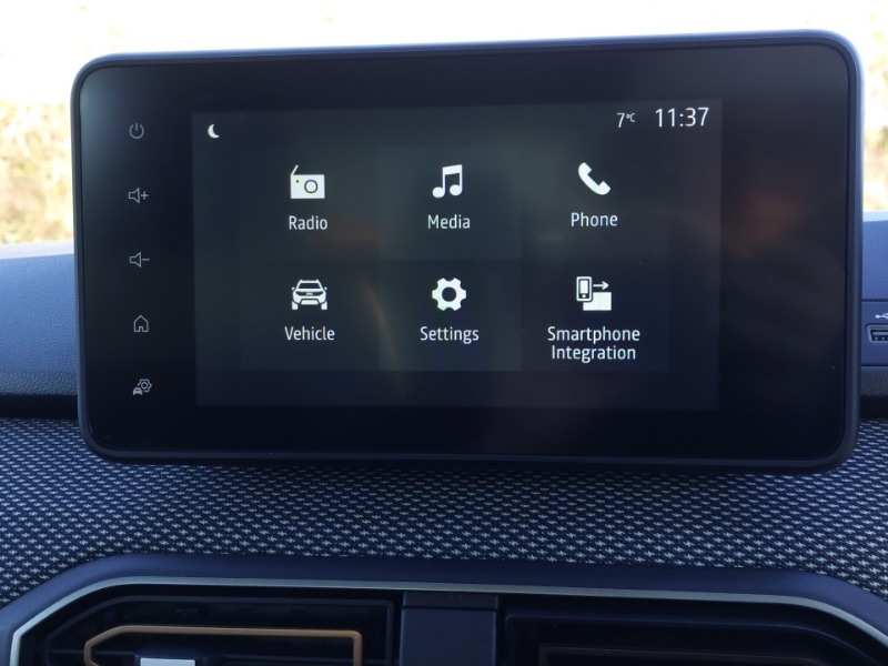 Used Dacia Sandero Stepway 2024 for sale - 76639759: Photo 12