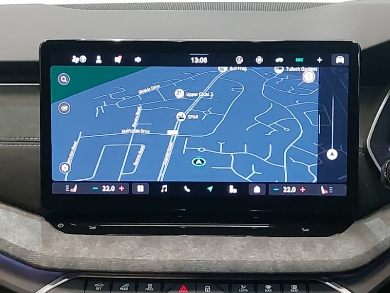 Used Skoda Octavia 2025 for sale - 77214505: Photo 11