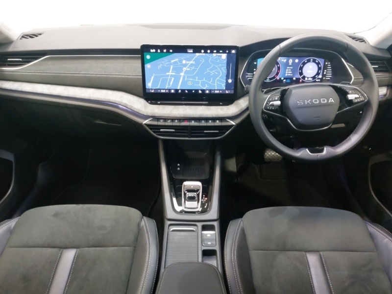 Used Skoda Octavia 2025 for sale - 77214505: Photo 2