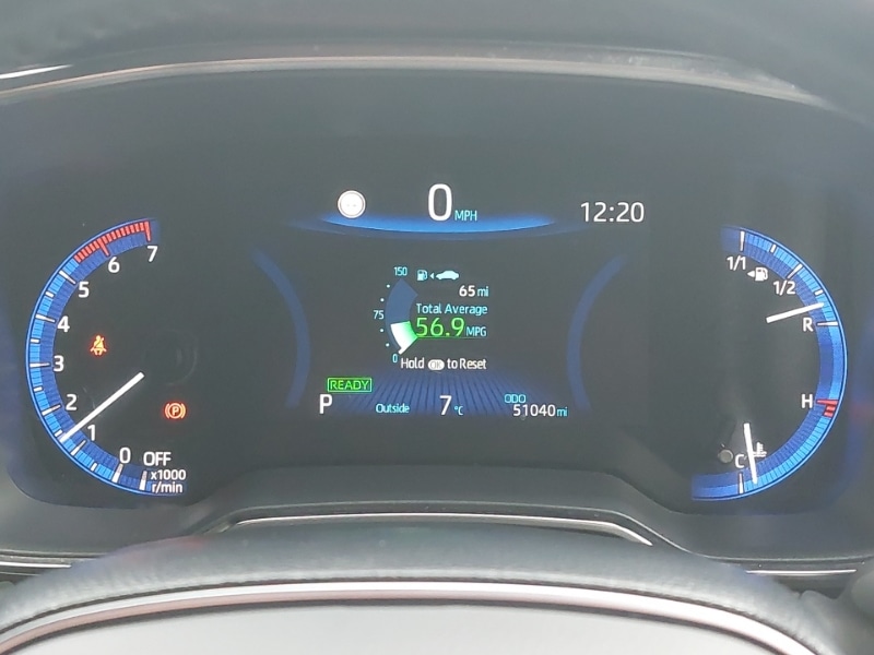 Used Toyota Corolla 2021 for sale - 78013868: Photo 12