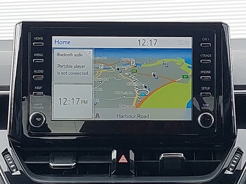 Used Toyota Corolla 2021 for sale - 78013868: Photo 7