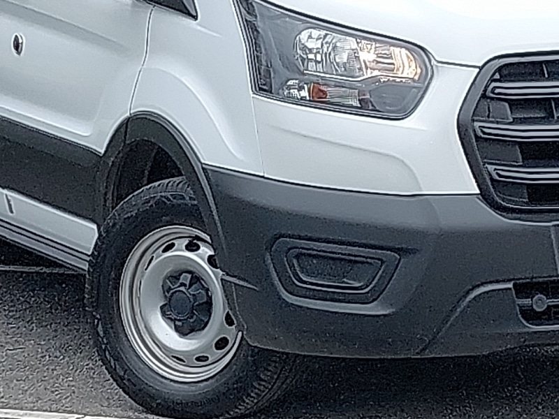 Used Ford Transit 2024 for sale - 78203613: Photo 9