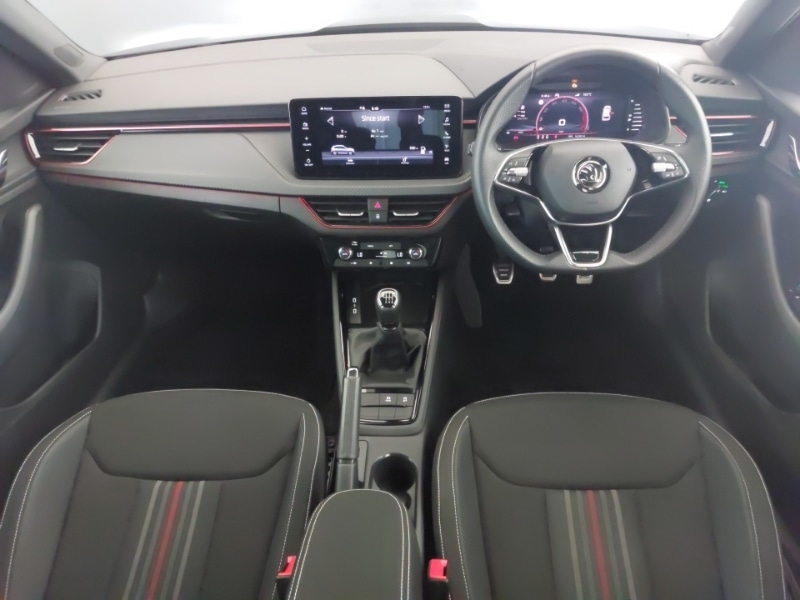 Used Skoda Kamiq 2024 for sale - 76694894: Photo 2