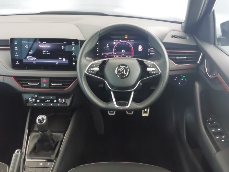 Used Skoda Kamiq 2024 for sale - 76694894: Photo 7