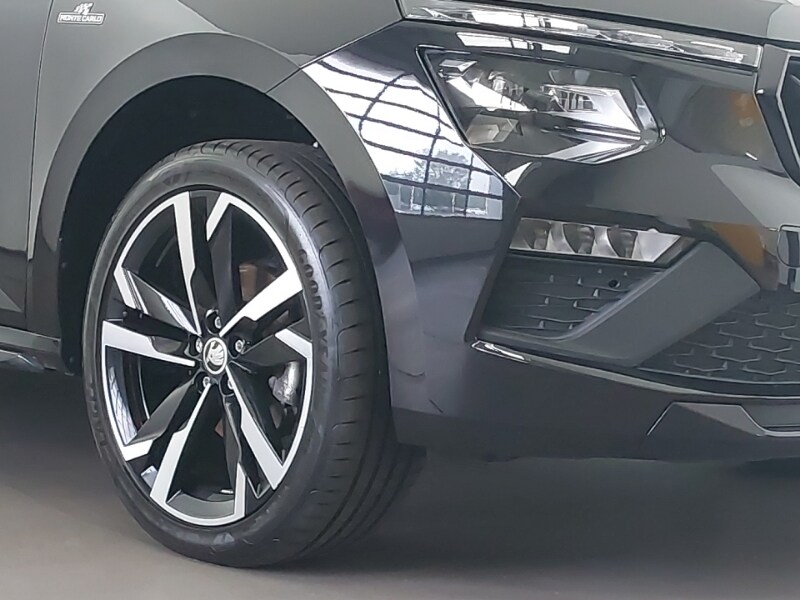 Used Skoda Kamiq 2024 for sale - 76694894: Photo 9